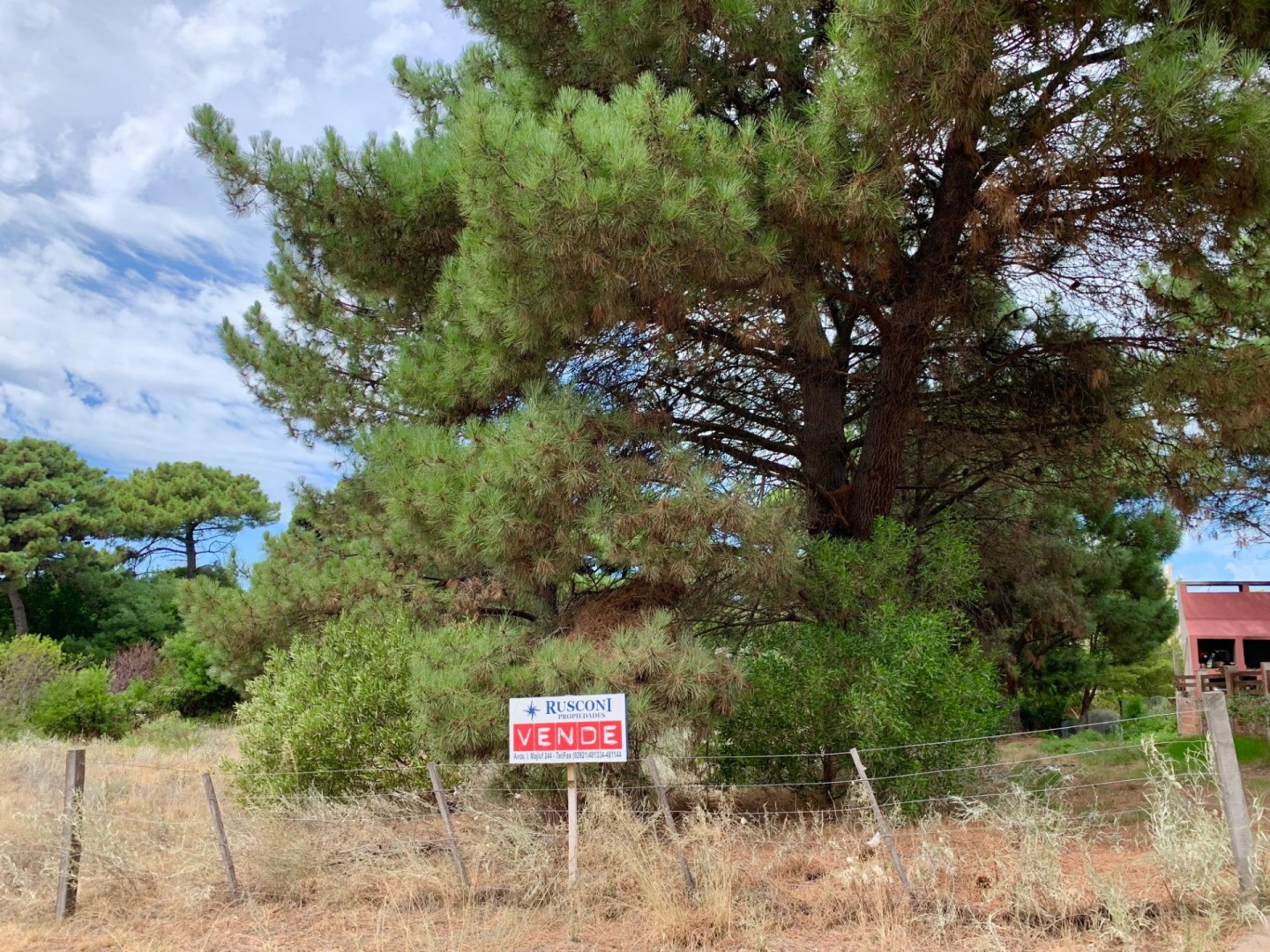 Terreno en Venta en Bosque Alegre E/Tronador Y El Colibrí, Monte del Este, Monte Hermoso - Bahía Blanca Propiedades | SITIO OFICIAL l