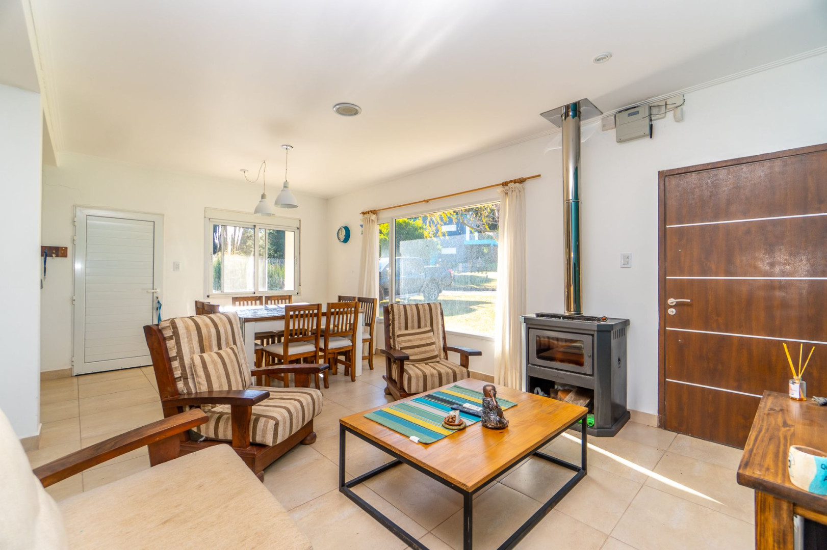 Casa en Venta en Los Zorzales 628, Monte del Este, Monte Hermoso - Bahía Blanca Propiedades | SITIO OFICIAL l