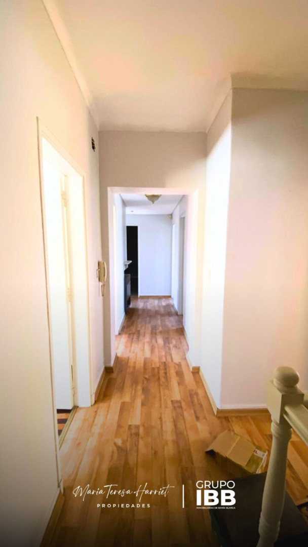 Casa en Venta en Paraguay 454, Centro, Bahía Blanca - Bahía Blanca Propiedades | SITIO OFICIAL l