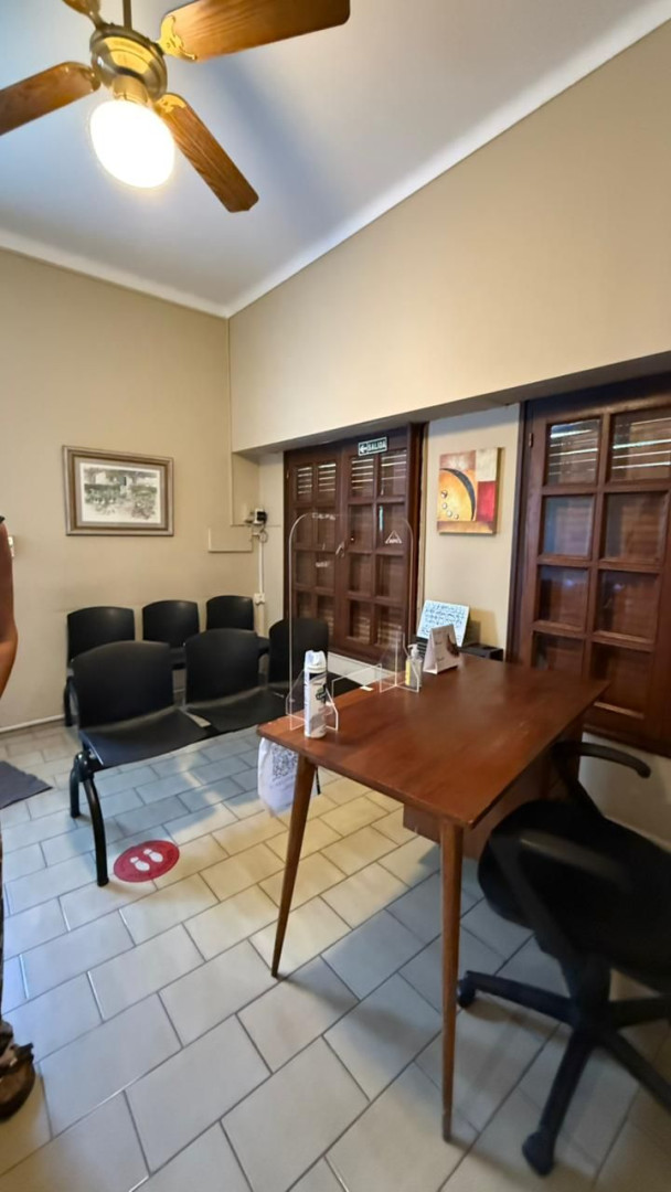 Casa en Venta en THOMPSON 229, Centro, Bahía Blanca - Bahía Blanca Propiedades | SITIO OFICIAL l