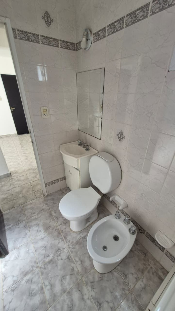 Departamento en Alquiler en Rosario 1862, San Cayetano, Bahía Blanca - Bahía Blanca Propiedades | SITIO OFICIAL l