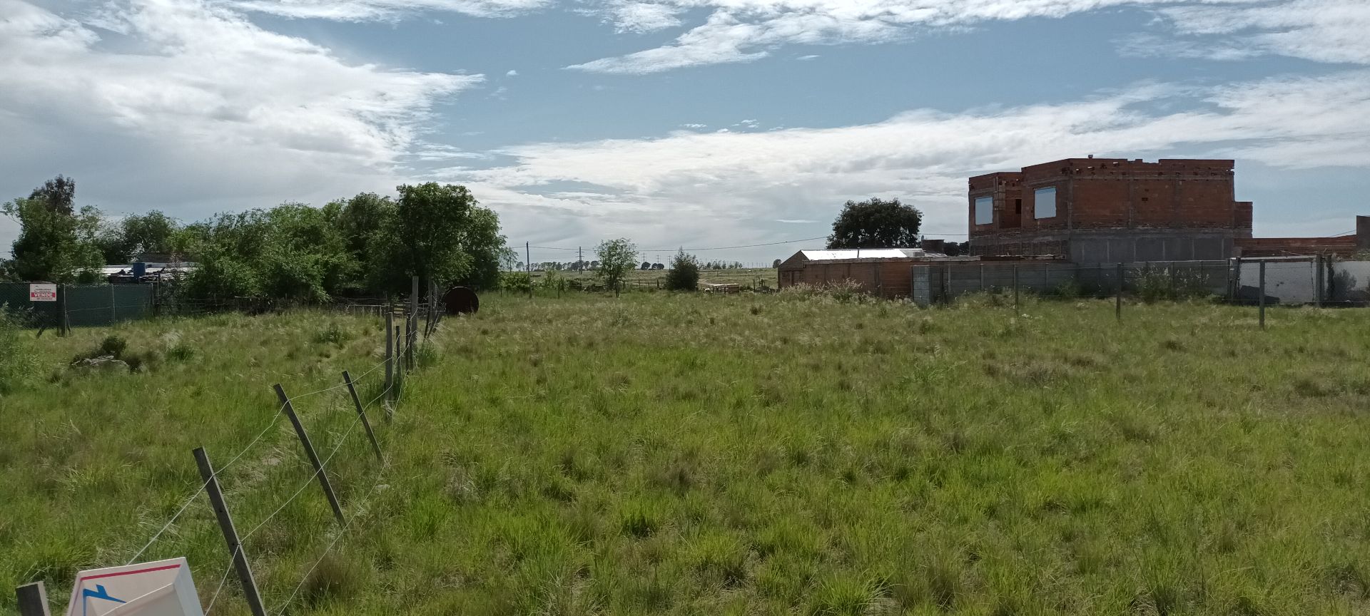 Terreno en Venta en JORGE NEWVERY Y PROVINCAS UNIDAS, Aldea Romana, Bahía Blanca - Bahía Blanca Propiedades | SITIO OFICIAL l
