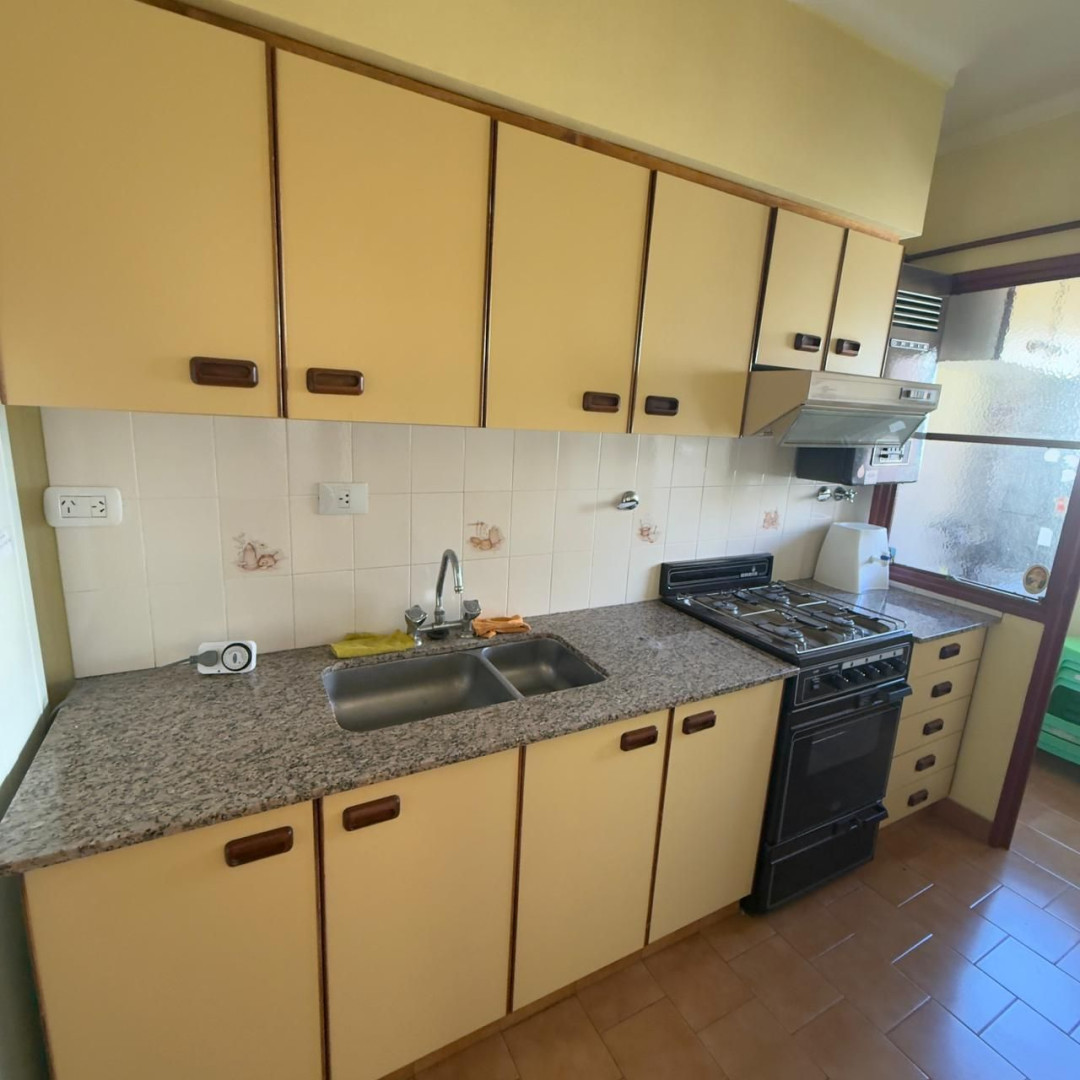Departamento en Alquiler en 11 De Abril 152, Centro, Bahía Blanca - Bahía Blanca Propiedades | SITIO OFICIAL l