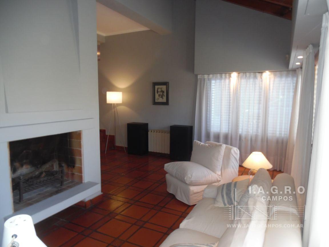 Casa en Venta en Sarmiento 1300, La Falda, Bahía Blanca - Bahía Blanca Propiedades | SITIO OFICIAL l