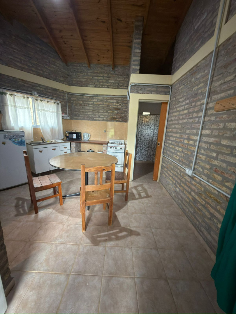 Complejo Turístico  en Venta en Del Abadejo Y Las Toninas , Las Dunas, Monte Hermoso - Bahía Blanca Propiedades | SITIO OFICIAL l