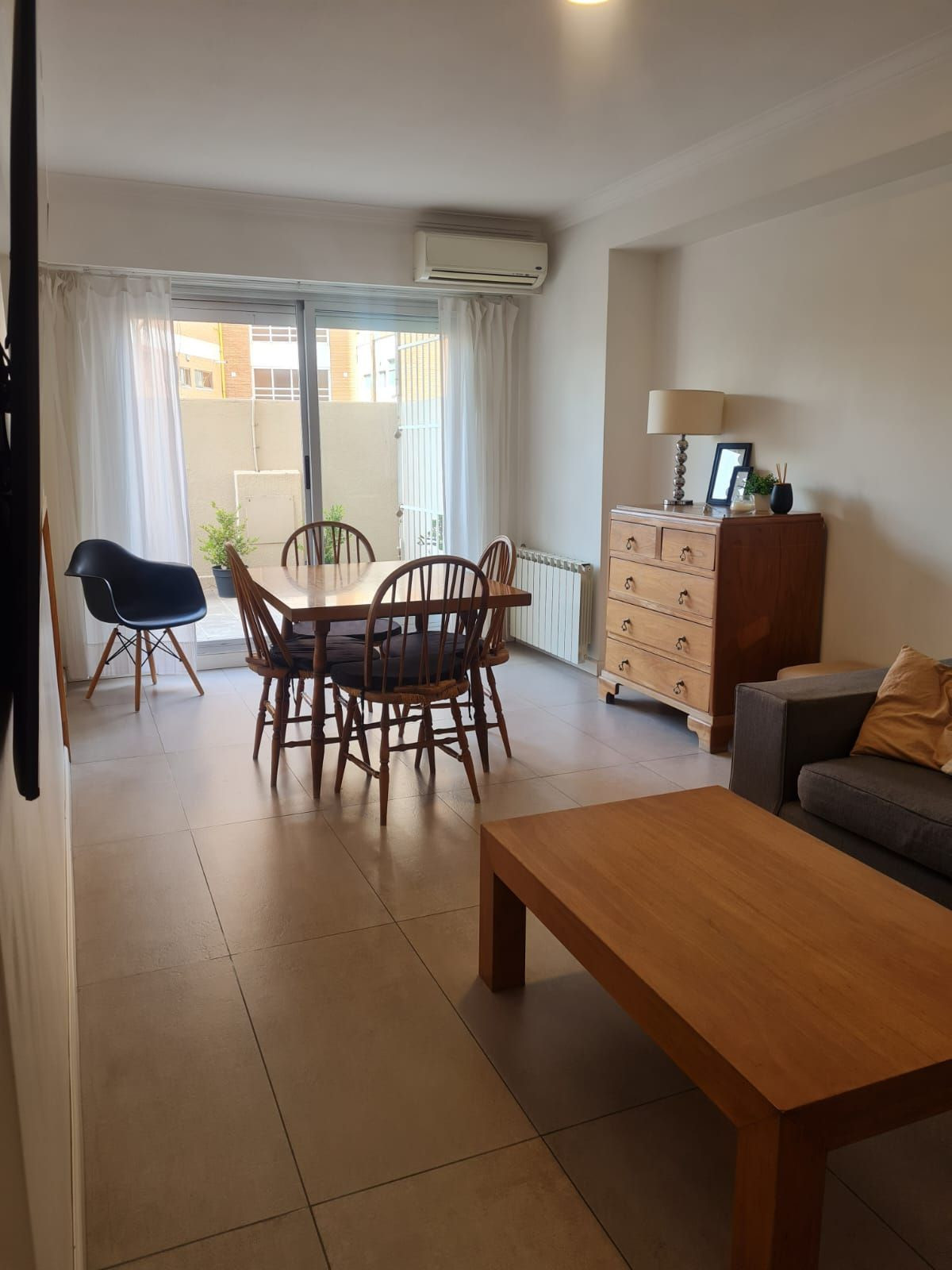 Departamento en Venta en Patricios 60, Centro, Bahía Blanca - Bahía Blanca Propiedades | SITIO OFICIAL l