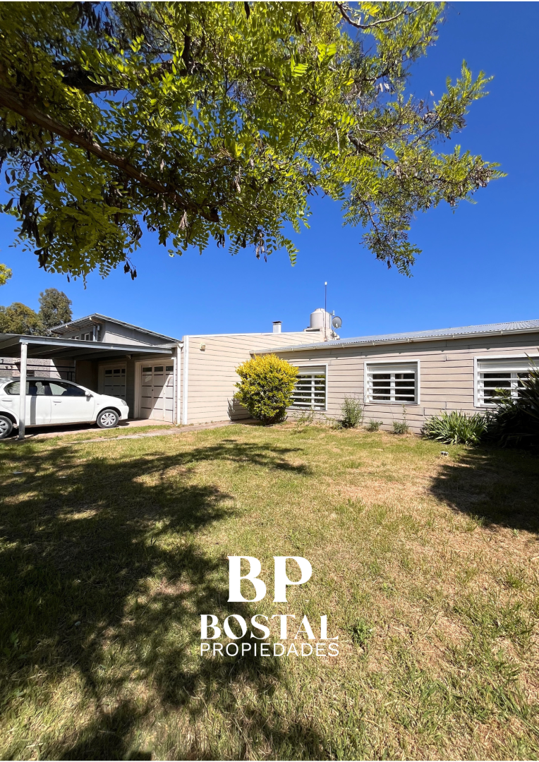 Casa en Venta en Laudelino Cruz 5060, Las Acacias, Bahía Blanca - Bahía Blanca Propiedades | SITIO OFICIAL l
