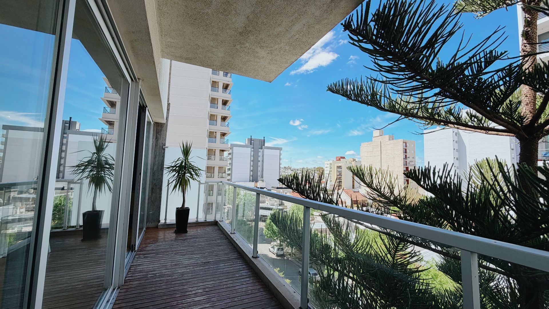 Departamento en Venta en HIPÓLITO YRIGOYEN 644 PISO 5, Centro, Bahía Blanca - Bahía Blanca Propiedades | SITIO OFICIAL l
