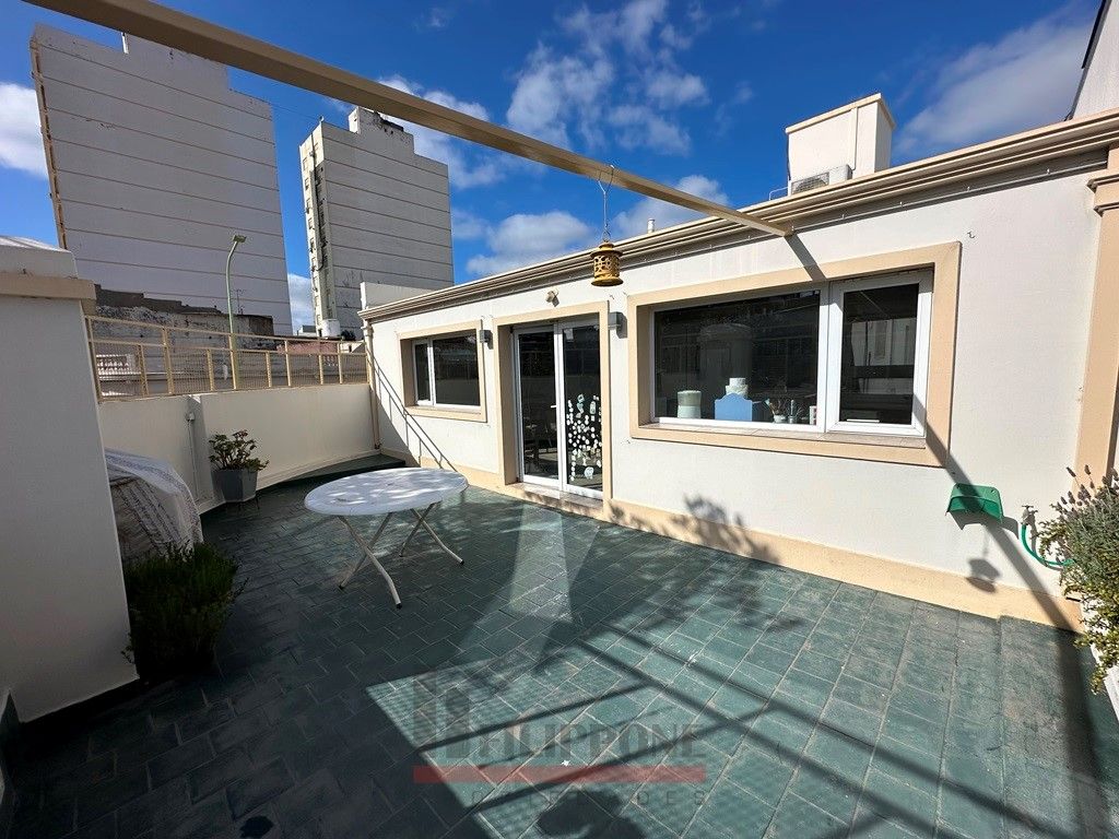 Casa en Venta en Santa Fé Y O'Higgins, Macrocentro, Bahía Blanca - Bahía Blanca Propiedades | SITIO OFICIAL l