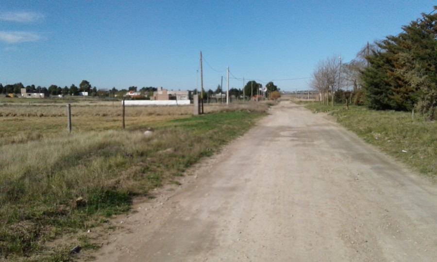 Terreno en Venta en Barrionuevo 3200, Paihuen, Bahía Blanca - Bahía Blanca Propiedades | SITIO OFICIAL l