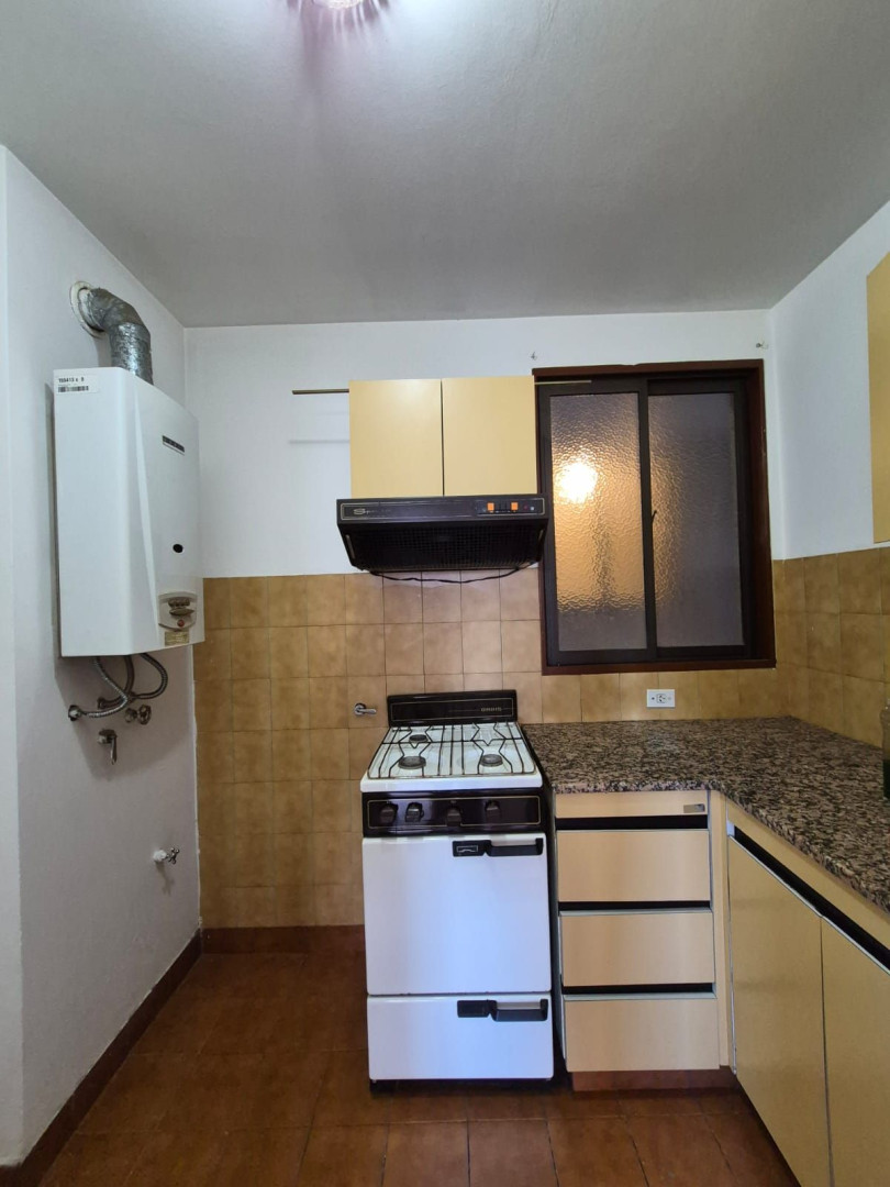 Departamento en Alquiler en San Martín 539, Centro, Bahía Blanca - Bahía Blanca Propiedades | SITIO OFICIAL l