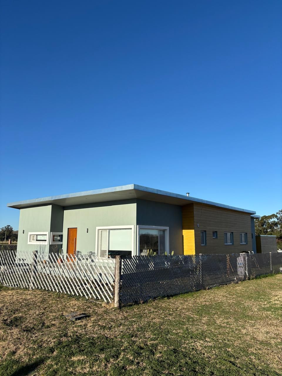 Casa en Venta  Las Verbenas , Sierra de  la Ventana - Bahía Blanca Propiedades | SITIO OFICIAL l