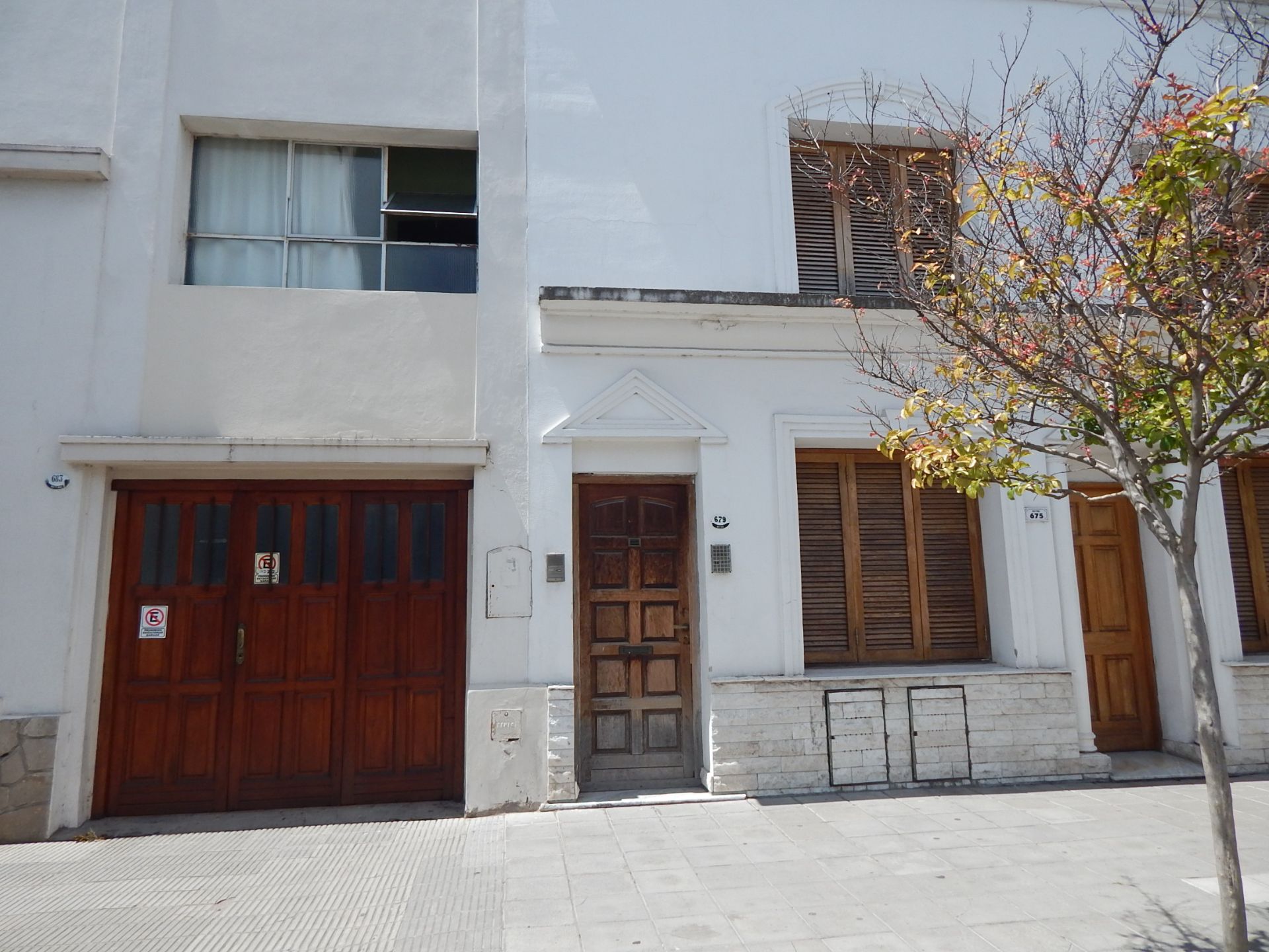 Departamento en Alquiler en Mitre 679, Centro, Bahía Blanca - Bahía Blanca Propiedades | SITIO OFICIAL l