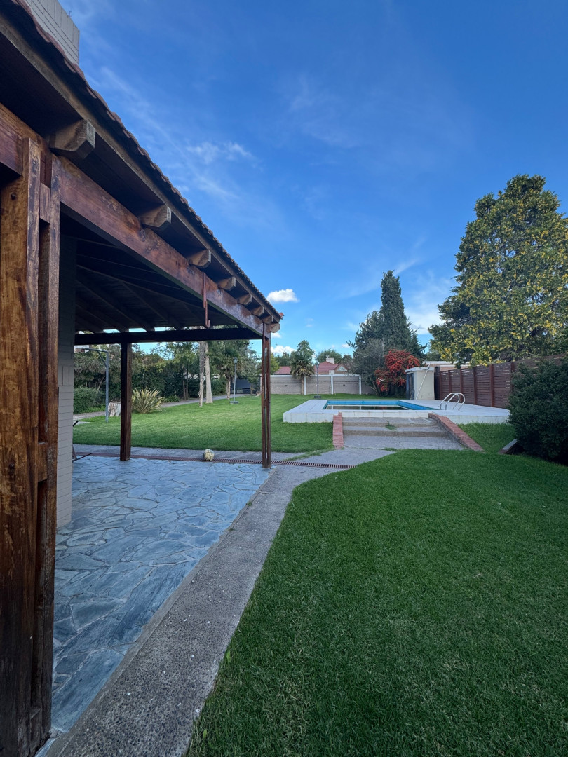 Casa en Venta en Hueque 236 - Barrio Patagonia , Patagonia, Bahía Blanca - Bahía Blanca Propiedades | SITIO OFICIAL l