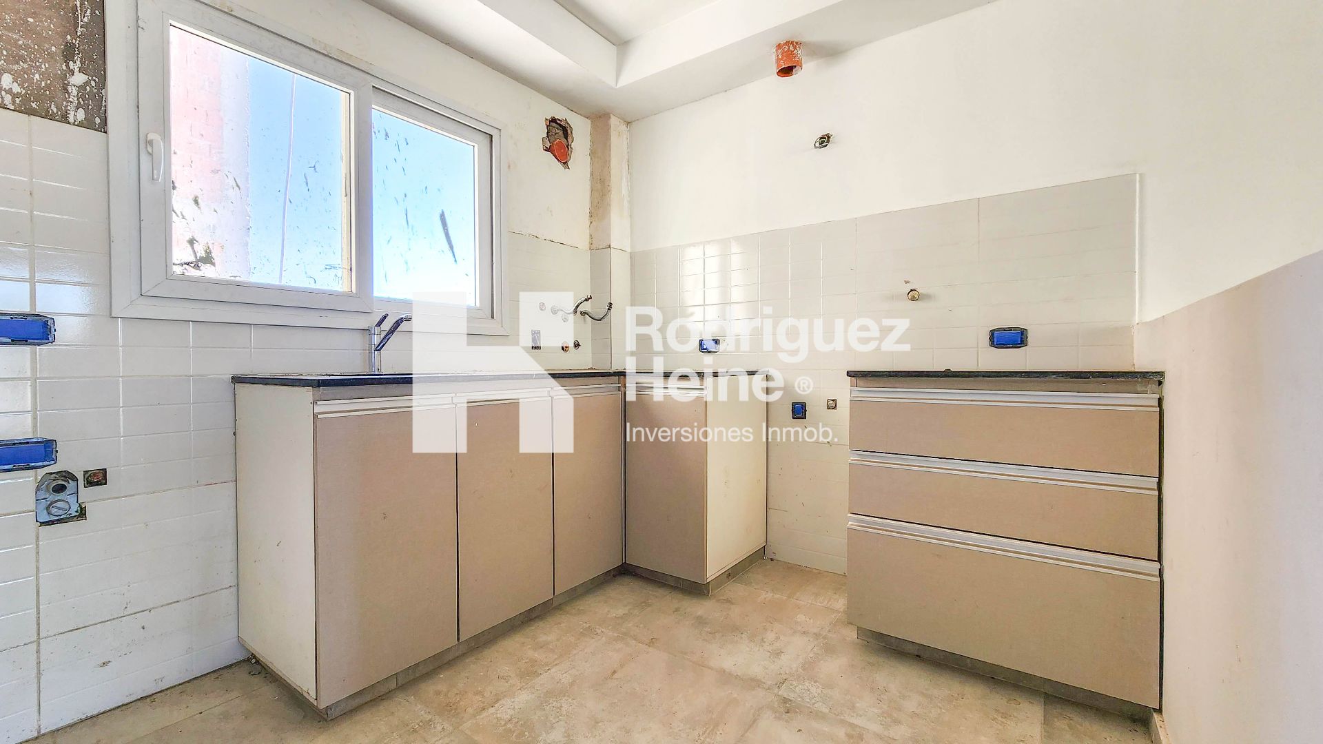 Departamento en Venta en Patricios 259, Centro, Bahía Blanca - Bahía Blanca Propiedades | SITIO OFICIAL l