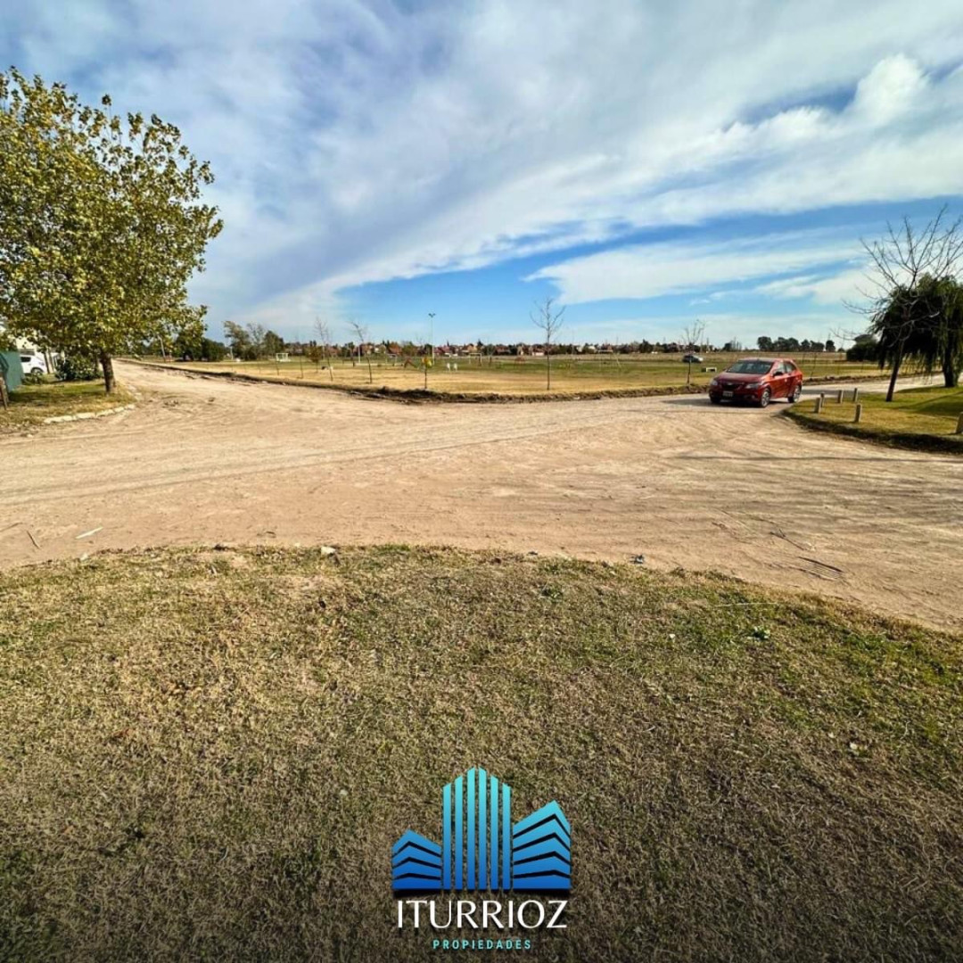 Terreno en Venta en Victorica Y Godoy Cruz, Las Cañitas I, Bahía Blanca - Bahía Blanca Propiedades | SITIO OFICIAL l