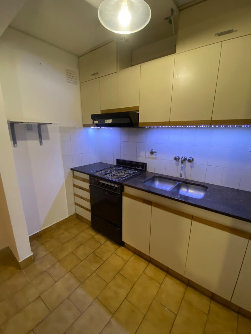 Departamento en Alquiler en Alvarado 256, Macrocentro, Bahía Blanca - Bahía Blanca Propiedades | SITIO OFICIAL l