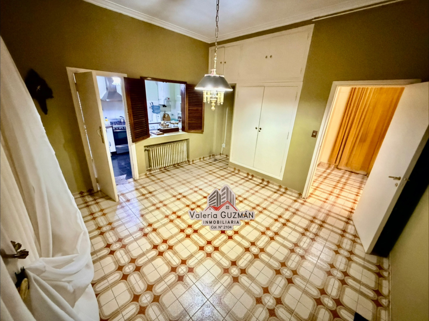 Casa en Venta en Viamonte 679, Macrocentro, Bahía Blanca - Bahía Blanca Propiedades | SITIO OFICIAL l