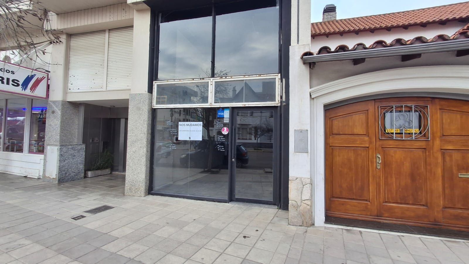 Local en Alquiler en Alem 681, Centro, Bahía Blanca - Bahía Blanca Propiedades | SITIO OFICIAL l