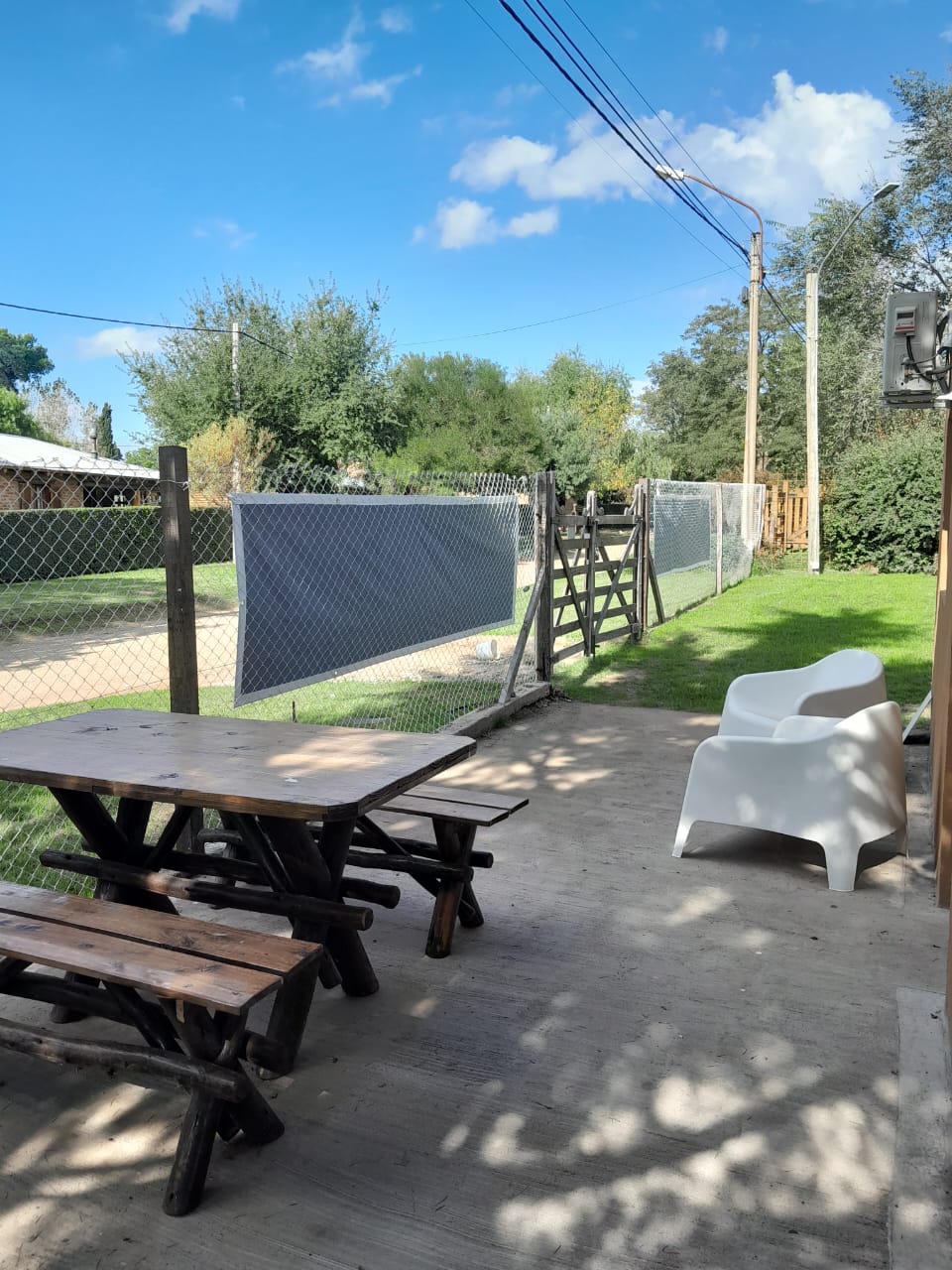Casa en Venta en Curamalal 552,  Sierra de  la Ventana - Bahía Blanca Propiedades | SITIO OFICIAL l