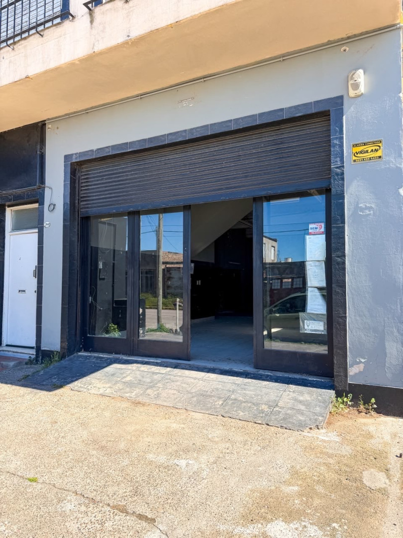 Local en Alquiler en Necochea 260,  Bahía Blanca - Bahía Blanca Propiedades | SITIO OFICIAL l