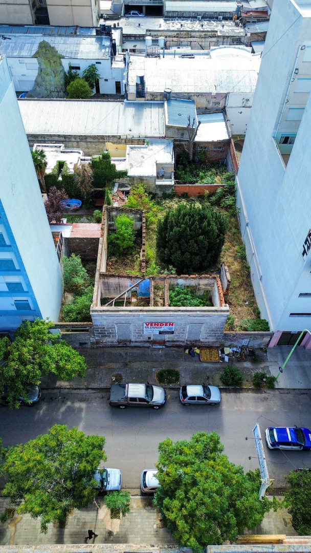 Terreno en Venta en Italia 0, Centro, Bahía Blanca - Bahía Blanca Propiedades | SITIO OFICIAL l