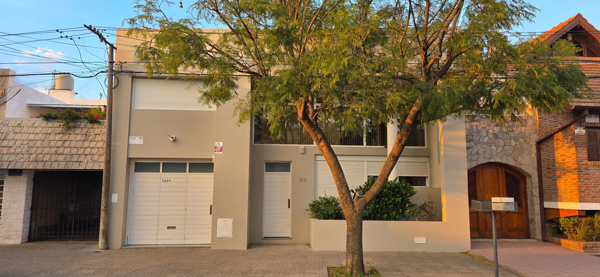 Casa en Venta en Nicaragua 1271, Universitario, Bahía Blanca - Bahía Blanca Propiedades | SITIO OFICIAL l