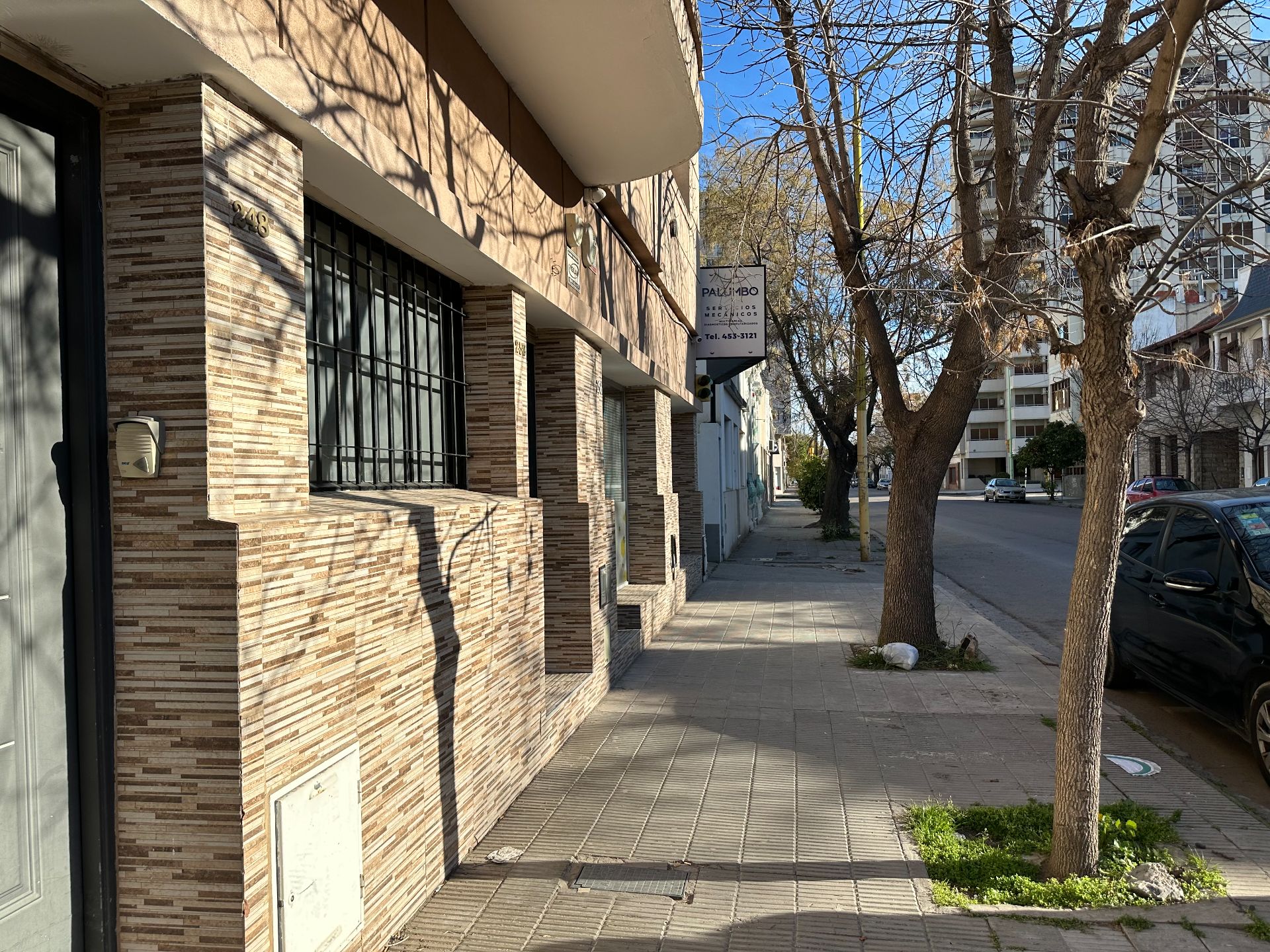 Casa en Alquiler en Rondeau 248 , Centro, Bahía Blanca - Bahía Blanca Propiedades | SITIO OFICIAL l