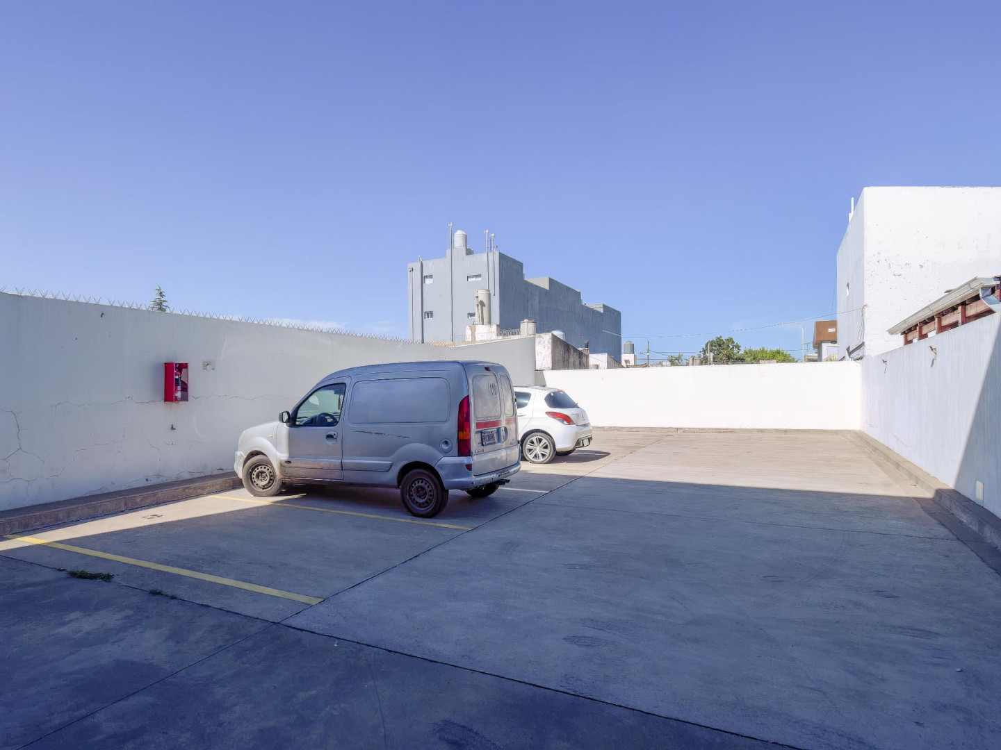 Cochera en Venta en Castelli 1248, Pacifico, Bahía Blanca - Bahía Blanca Propiedades | SITIO OFICIAL l