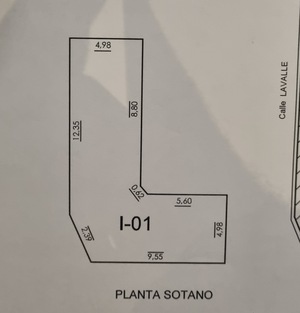 Local en Venta en San Martin Y Lavalle, Centro, Bahía Blanca - Bahía Blanca Propiedades | SITIO OFICIAL l