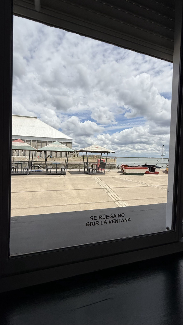Fondo Comercio en Venta en Paseo Portuario, Ingeniero White, Bahía Blanca - Bahía Blanca Propiedades | SITIO OFICIAL l