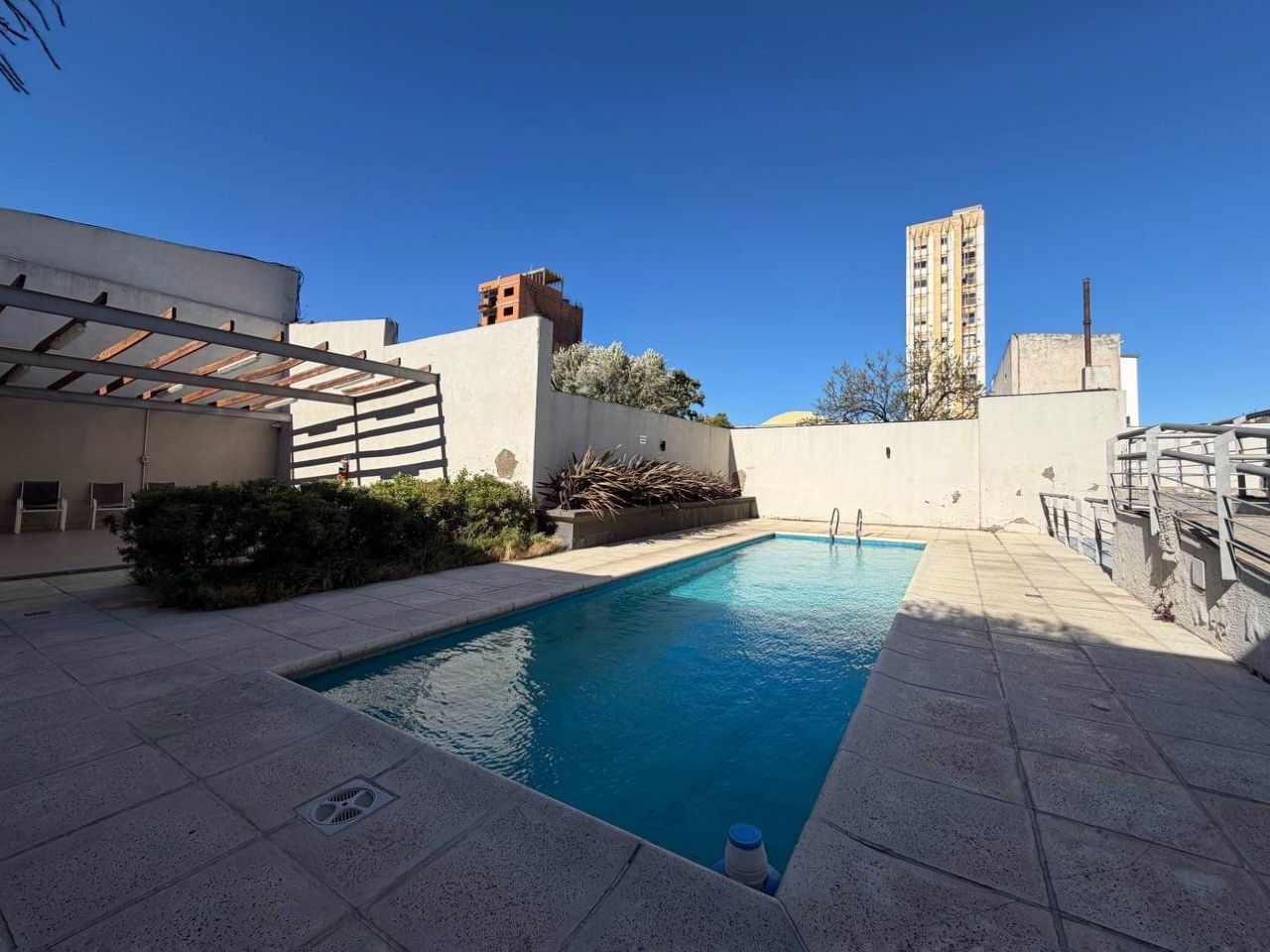 Departamento en Venta en Santa Fe 56, Macrocentro, Bahía Blanca - Bahía Blanca Propiedades | SITIO OFICIAL l