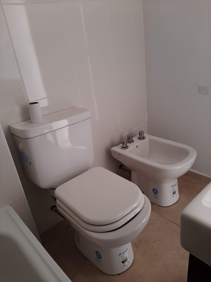 Departamento en Alquiler en Corrientes 44, Napostá, Bahía Blanca - Bahía Blanca Propiedades | SITIO OFICIAL l