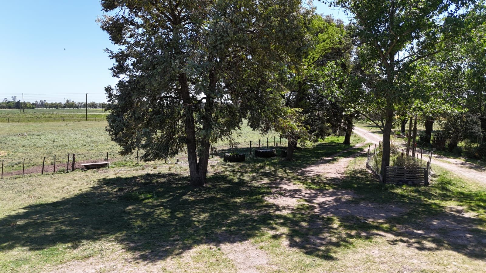 Deposito en Venta en Km 2,  Coronel Suarez - Bahía Blanca Propiedades | SITIO OFICIAL l