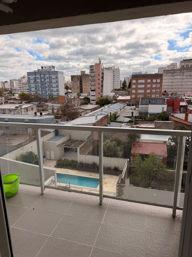 Departamento en Alquiler en Santa Fe 56, Macrocentro, Bahía Blanca - Bahía Blanca Propiedades | SITIO OFICIAL l