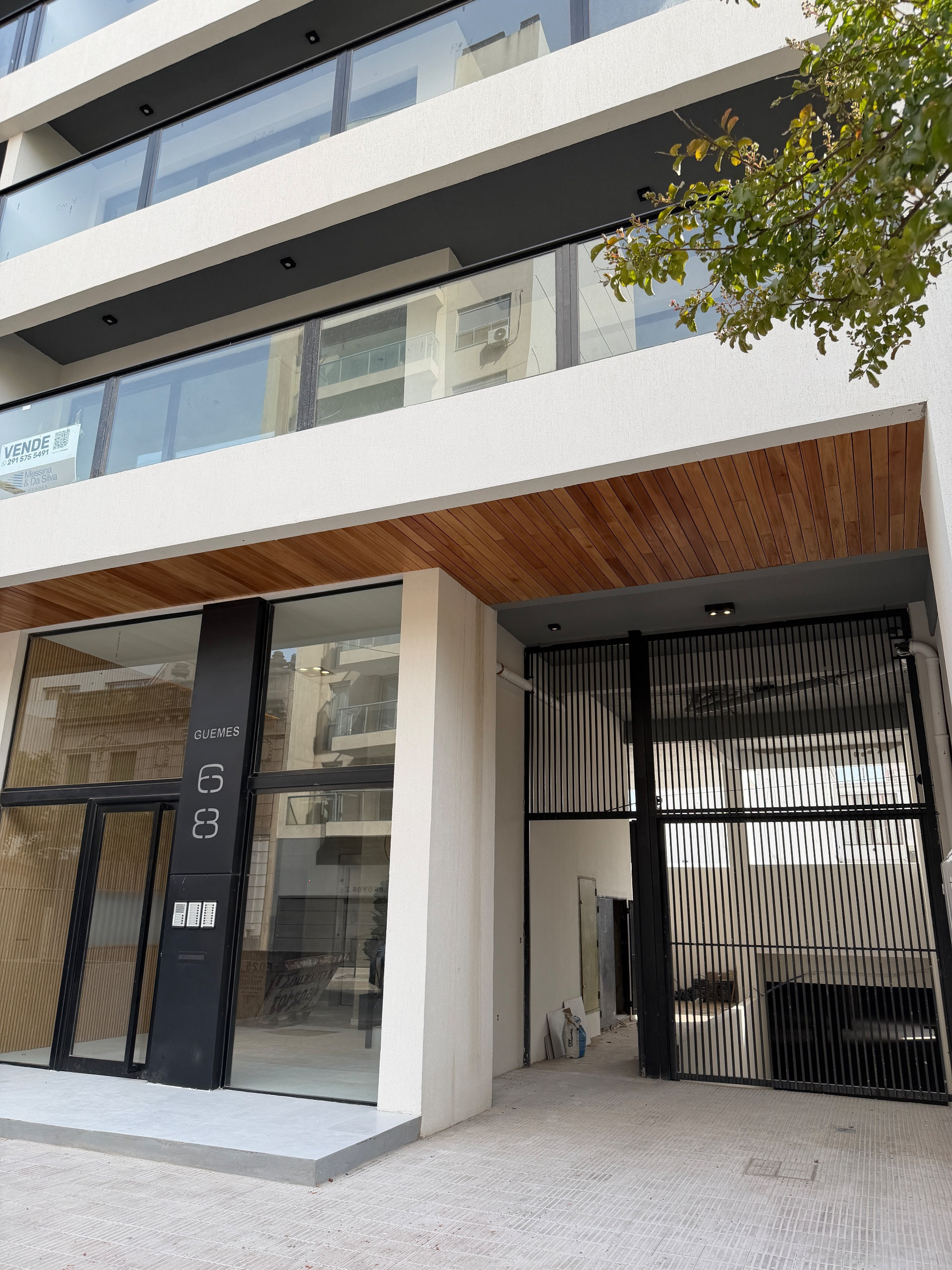 Departamento en Venta en Guemes 68, Centro, Bahía Blanca - Bahía Blanca Propiedades | SITIO OFICIAL l