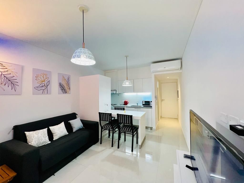 Departamento en Venta en 19 De Mayo 95, Centro, Bahía Blanca - Bahía Blanca Propiedades | SITIO OFICIAL l