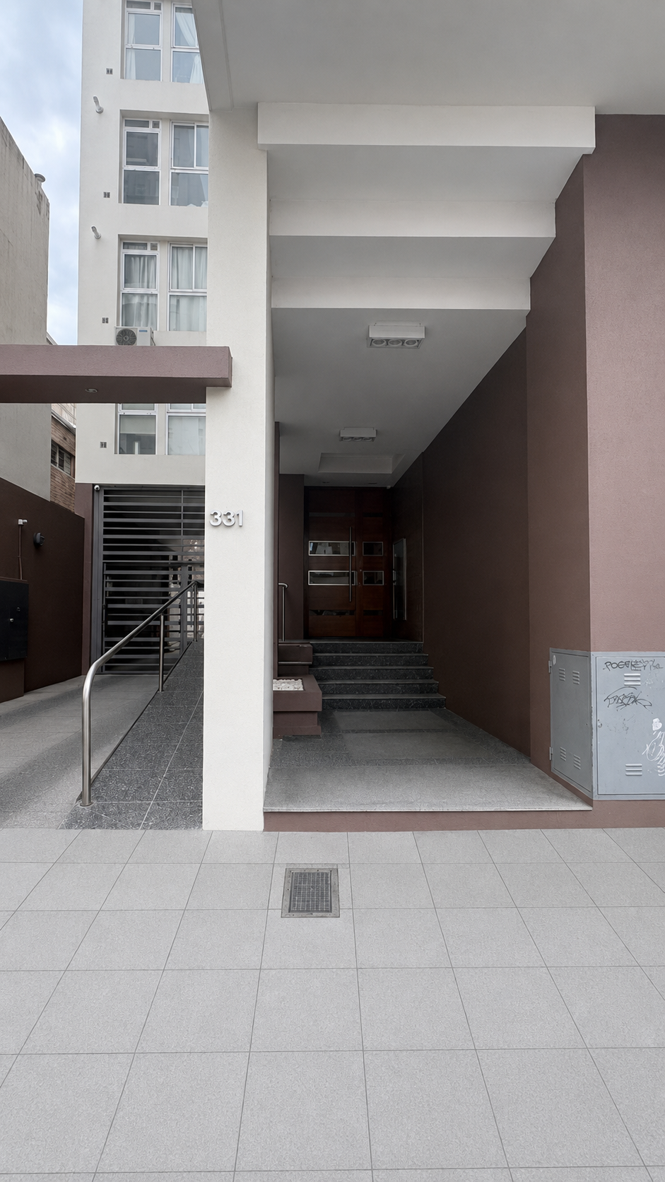 Departamento en Alquiler en Mitre 331,  Bahía Blanca - Bahía Blanca Propiedades | SITIO OFICIAL l