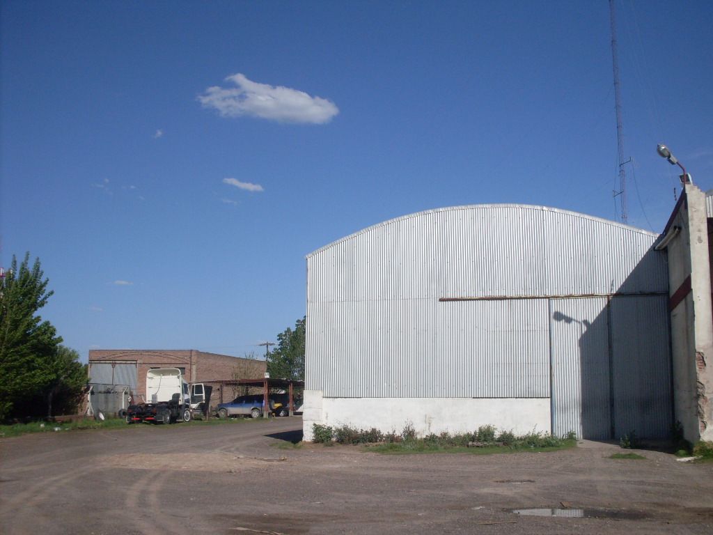 Deposito en Venta en Hugony 2800 Esquina Fortineros,  Bahía Blanca - Bahía Blanca Propiedades | SITIO OFICIAL l