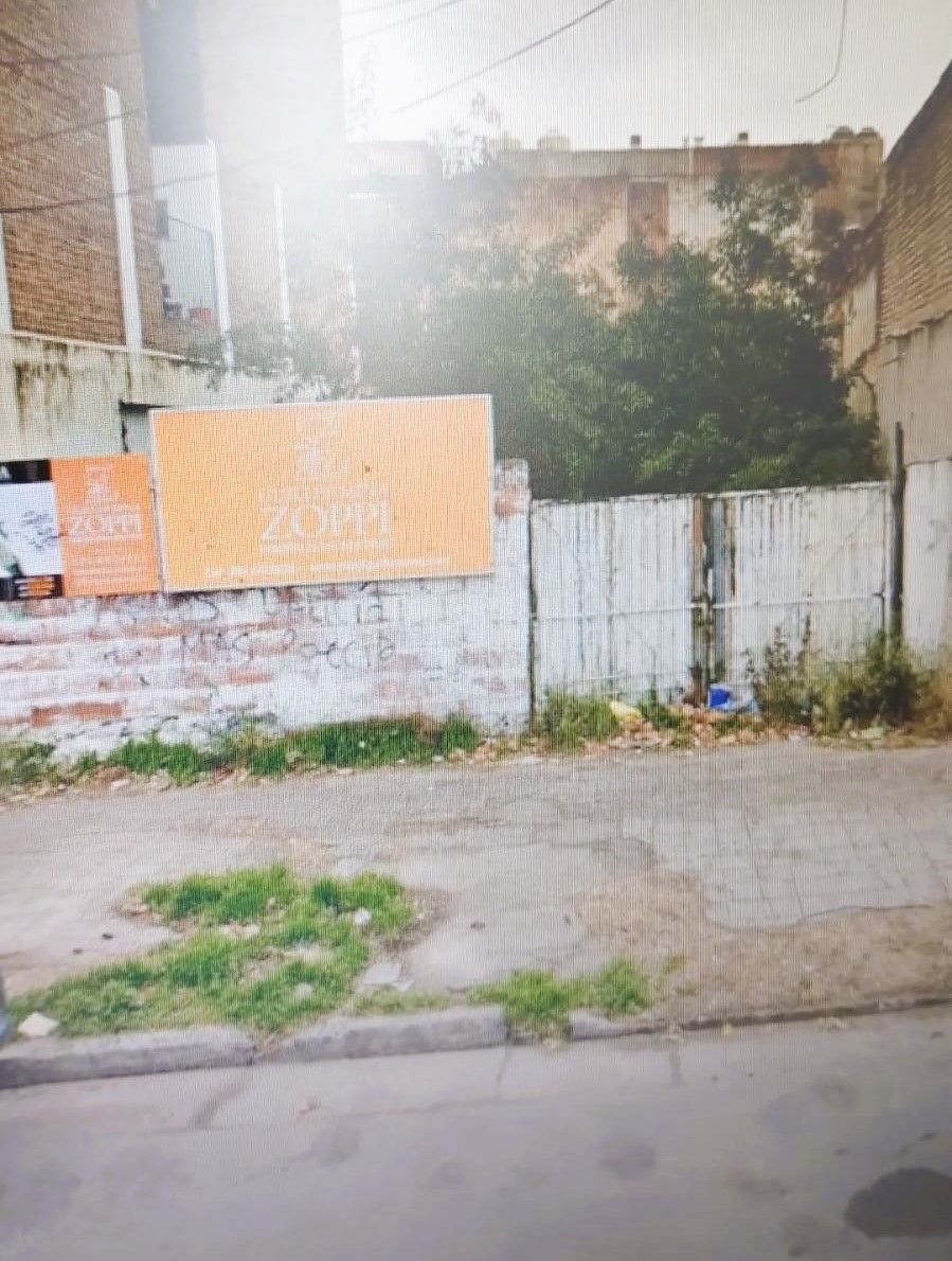 Terreno en Venta en Alvarado 879,  Bahía Blanca - Bahía Blanca Propiedades | SITIO OFICIAL l