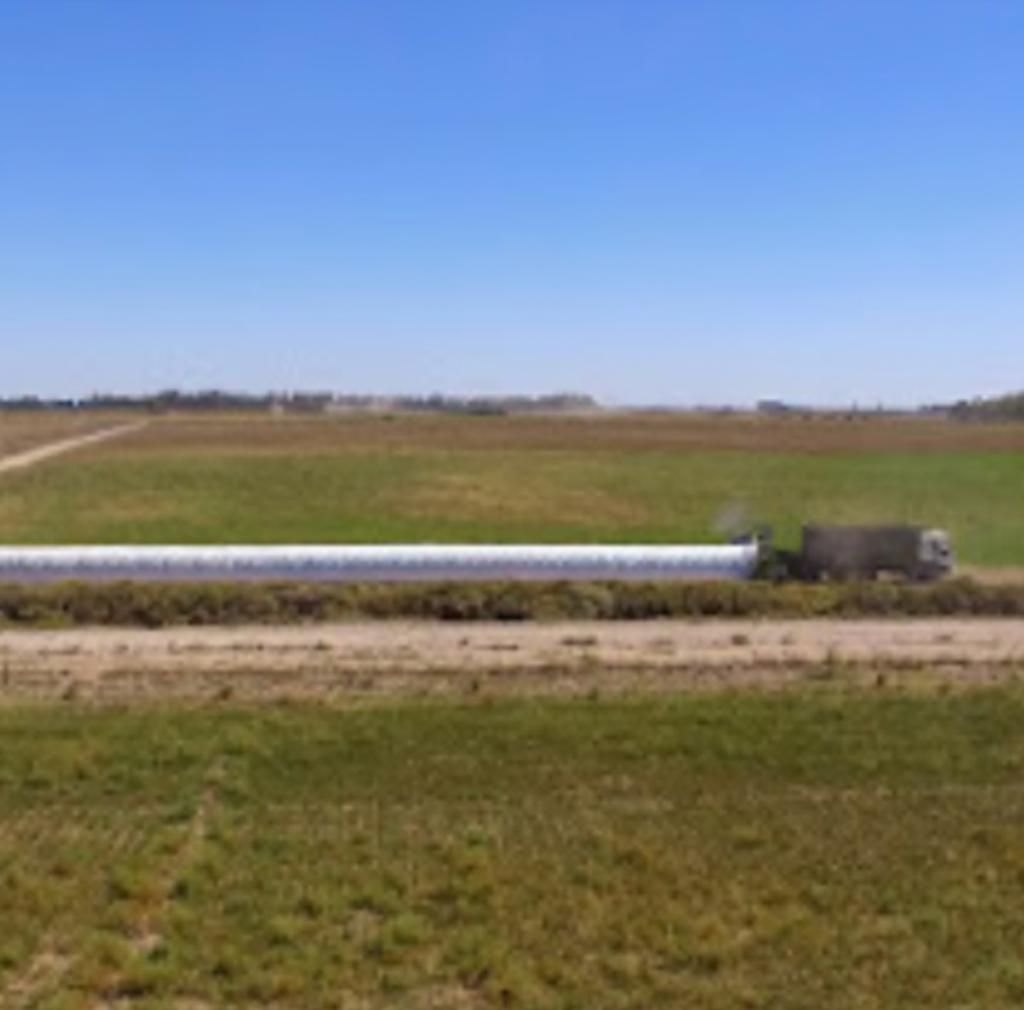 Campo  en Venta   Pedro Luro - Bahía Blanca Propiedades | SITIO OFICIAL l