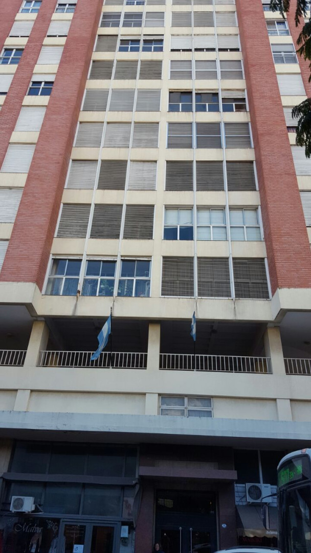 Departamento en Venta en Zelarrayán 151, Centro, Bahía Blanca - Bahía Blanca Propiedades | SITIO OFICIAL l