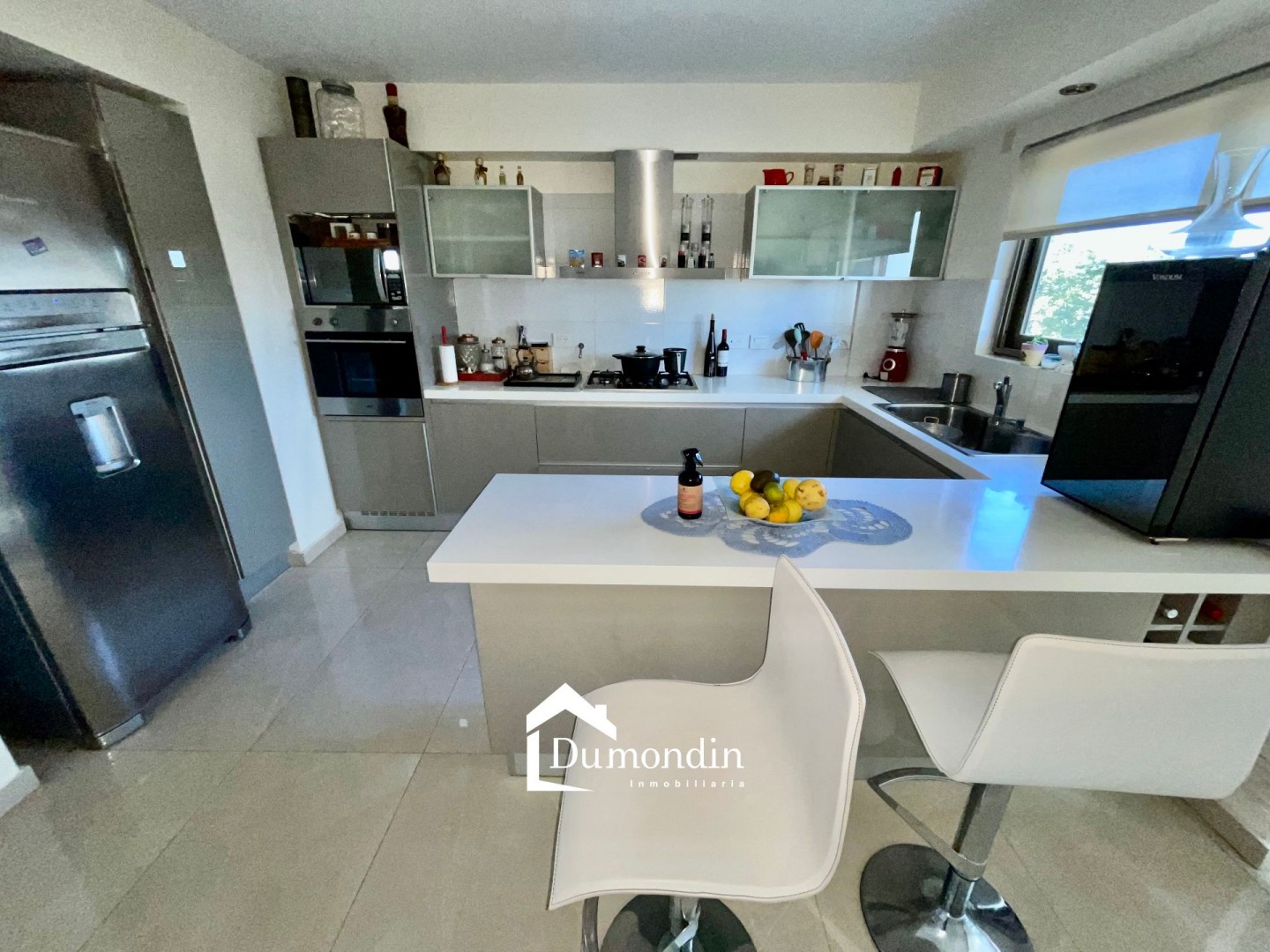 Departamento en Venta en Yrigoyen 776, Paseo de las Esculturas, Bahía Blanca - Bahía Blanca Propiedades | SITIO OFICIAL l
