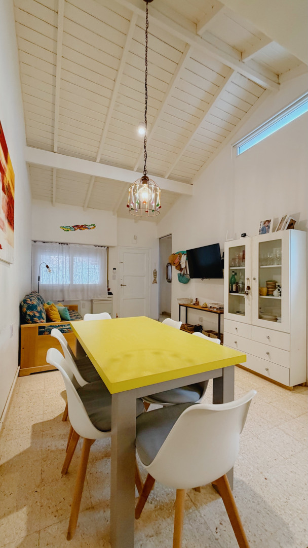 Casa en Venta en Santa Cruz 28, Centro, Monte Hermoso - Bahía Blanca Propiedades | SITIO OFICIAL l