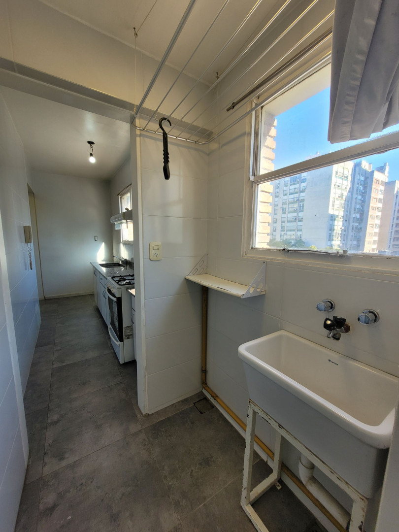 Departamento en Venta en Mitre 37, Centro, Bahía Blanca - Bahía Blanca Propiedades | SITIO OFICIAL l