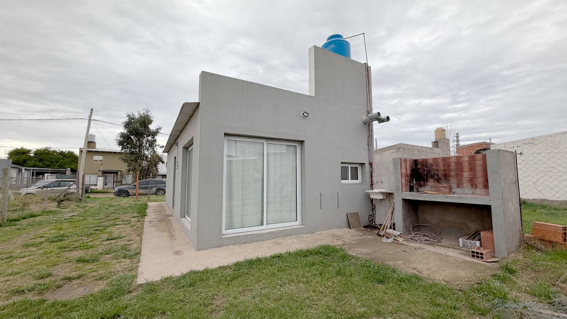 Casa en Venta en E. HEINRICH 2065, Nueva Espora, Bahía Blanca - Bahía Blanca Propiedades | SITIO OFICIAL l