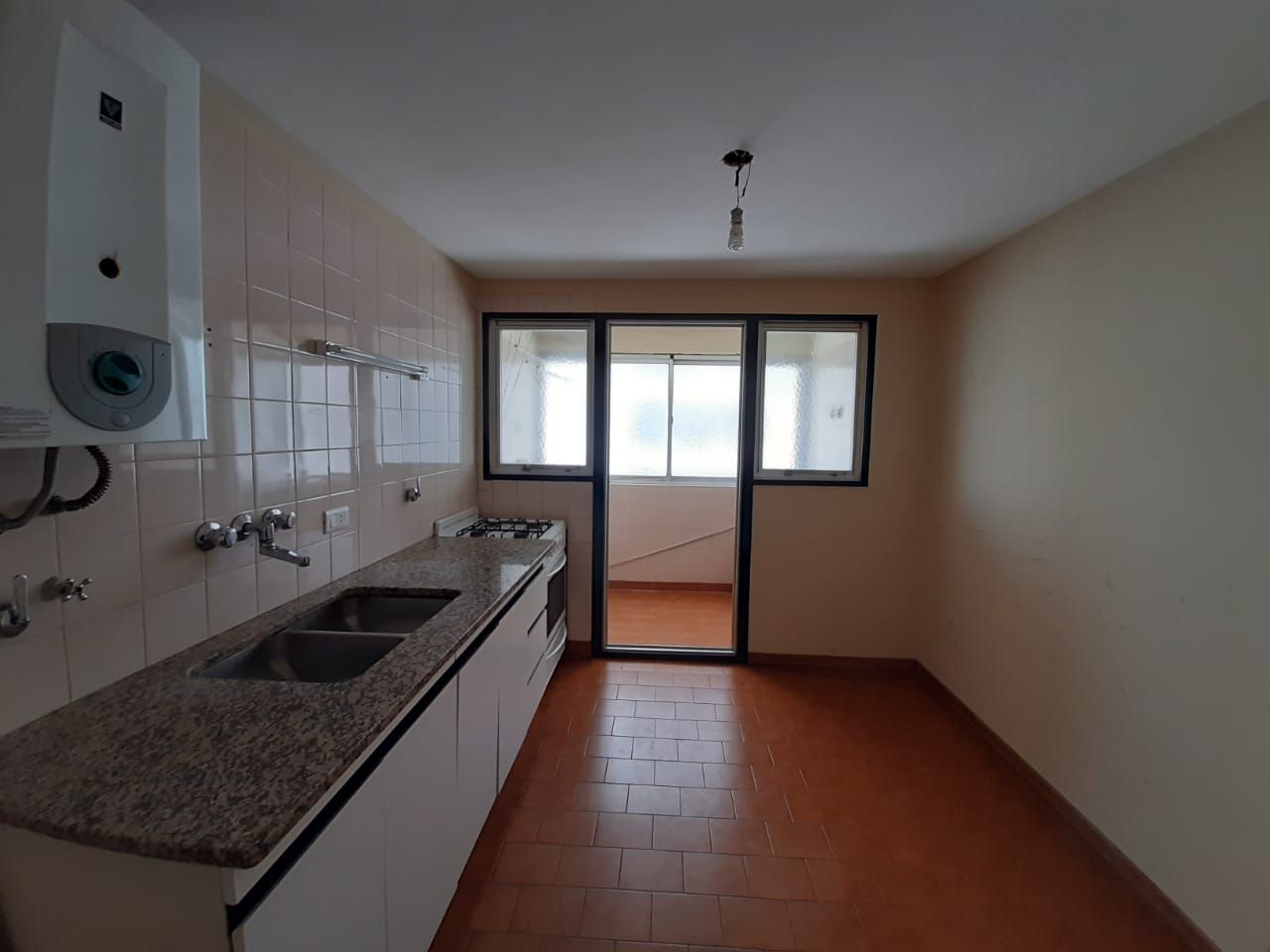 Departamento en Alquiler en Paraguay 153, Universitario, Bahía Blanca - Bahía Blanca Propiedades | SITIO OFICIAL l
