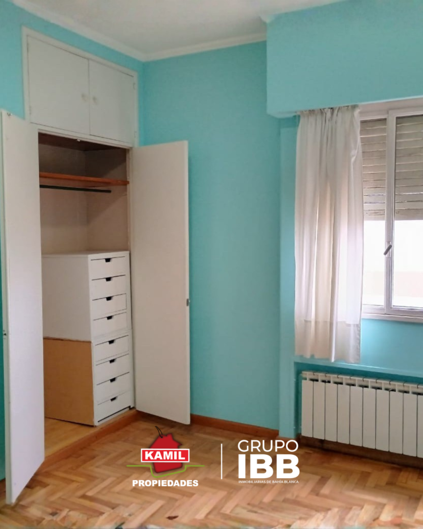 Departamento en Venta en Brown 111, Centro, Bahía Blanca - Bahía Blanca Propiedades | SITIO OFICIAL l