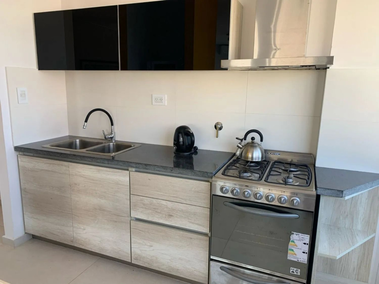 Departamento en Venta en Avenida Argentina Y Patagonia , Centro, Monte Hermoso - Bahía Blanca Propiedades | SITIO OFICIAL l