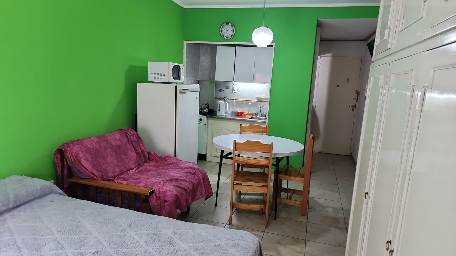 Departamento en Alquiler en Brown 227, Centro, Bahía Blanca - Bahía Blanca Propiedades | SITIO OFICIAL l
